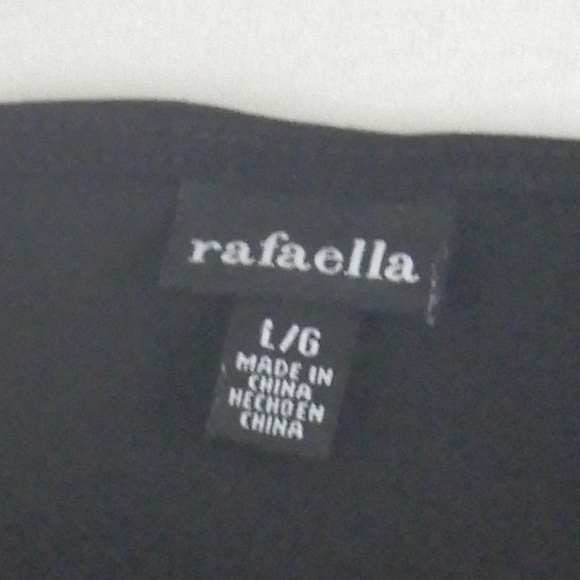 BCBGMAXAZRIA Transparent Long Sleeve Black Dress - Picture 3 of 8